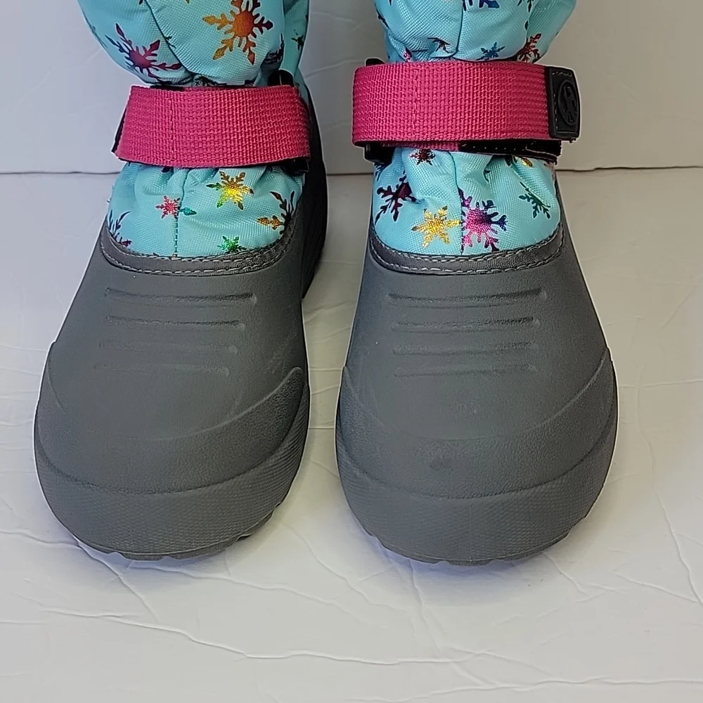 NORTHSIDE GIRLS  FROSTY BOOT/ 3.